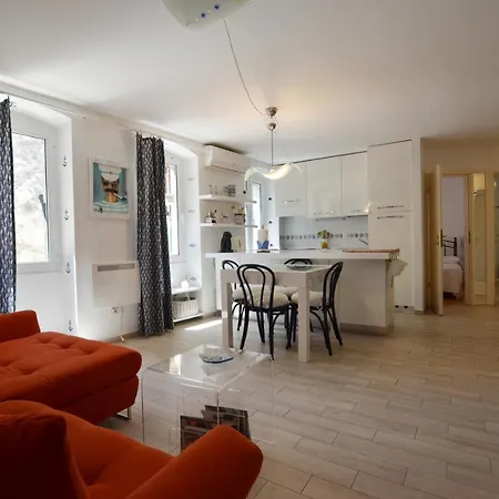 Apartment Bea & Leo *