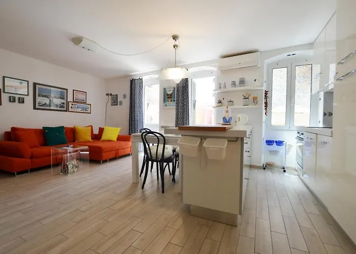 Bea & Leo Apartman *