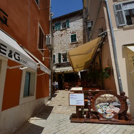 Bea & Leo Rovinj