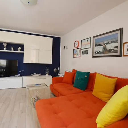 Bea & Leo Appartement Rovinj