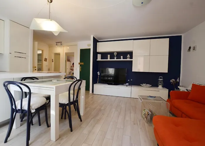 Apartmán Bea & Leo Rovinj