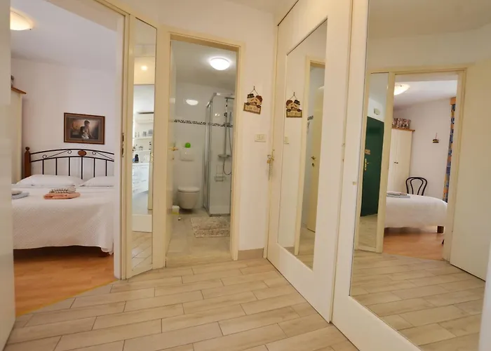 Appartement Bea & Leo *