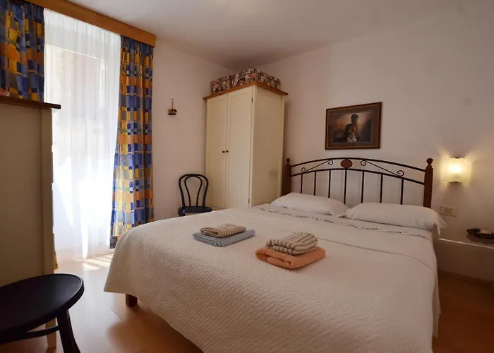 Bea & Leo Appartement *