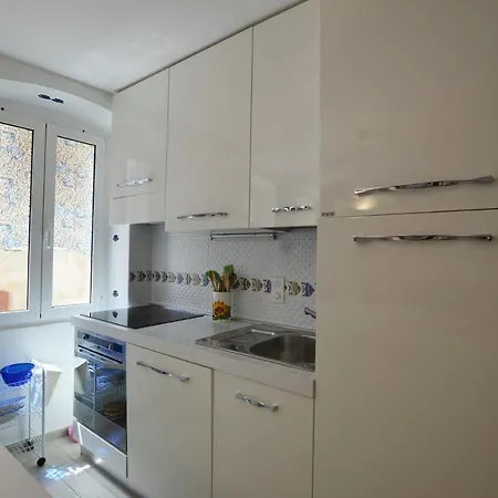 Apartament Bea & Leo