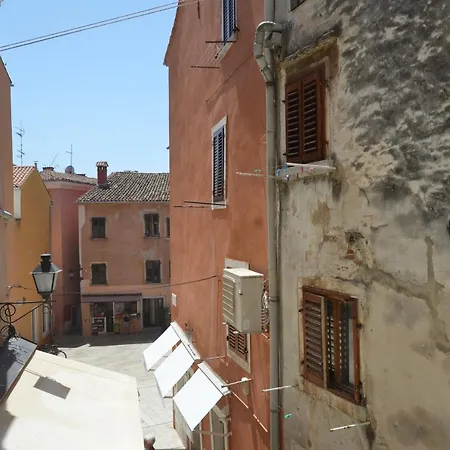 Apartament Bea & Leo Rovinj