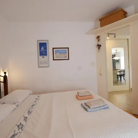 Apartament Bea & Leo