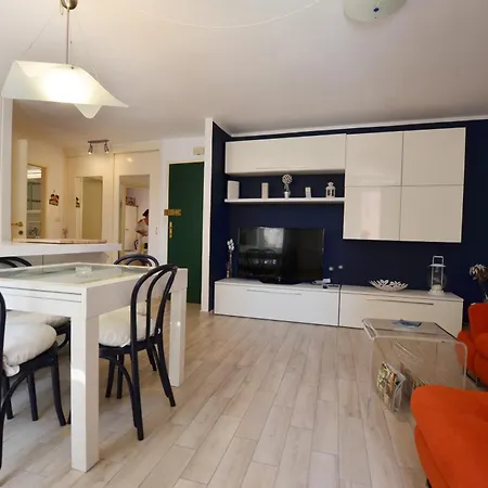 Apartament Bea & Leo Rovinj