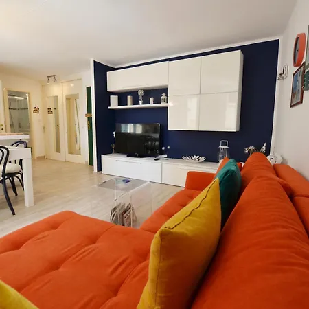 Apartament Bea & Leo Rovinj