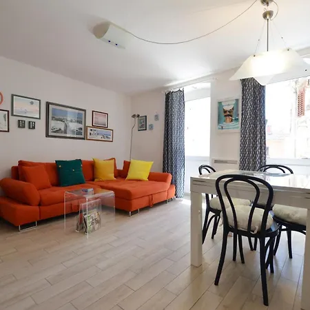 Bea & Leo Apartament Rovinj