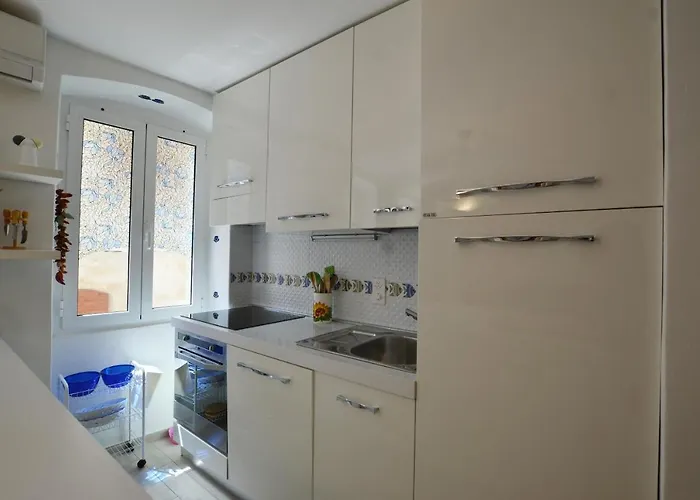 Apartament Bea & Leo