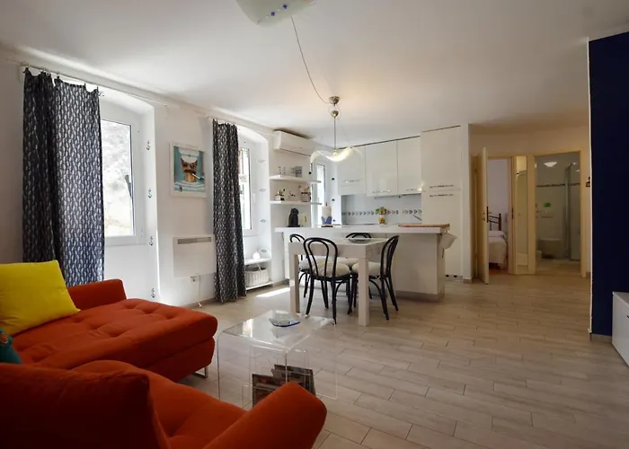 Apartament Bea & Leo *