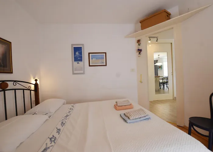 Apartament Bea & Leo